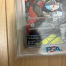 Pok Mon Trading Card Game Psa10 Ar
