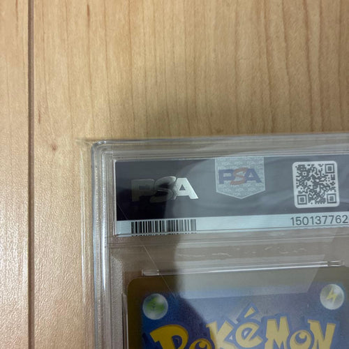 Pok Mon Trading Card Game Psa10 Ar