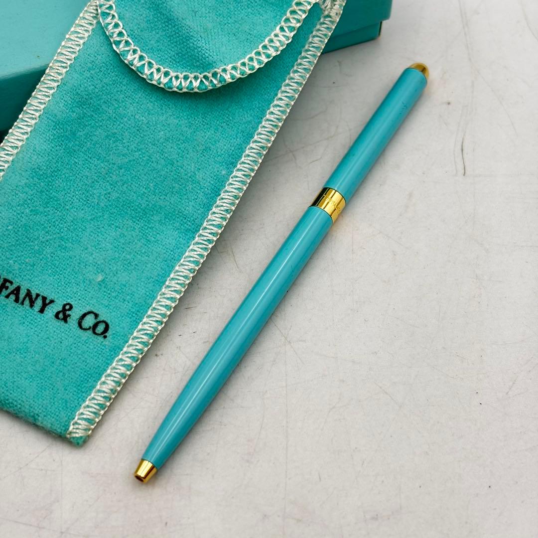 Tiffany Ballpoint Pens 1030-S7287H