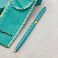 Tiffany Ballpoint Pens 1030-S7287H