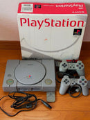 Playstation Consoles 1