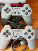 Playstation Consoles 1
