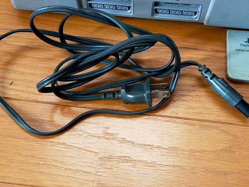 Playstation Consoles 1