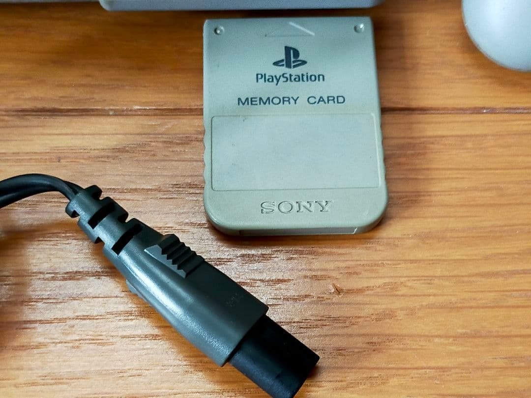 Playstation Consoles 1
