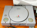 Playstation Consoles 1