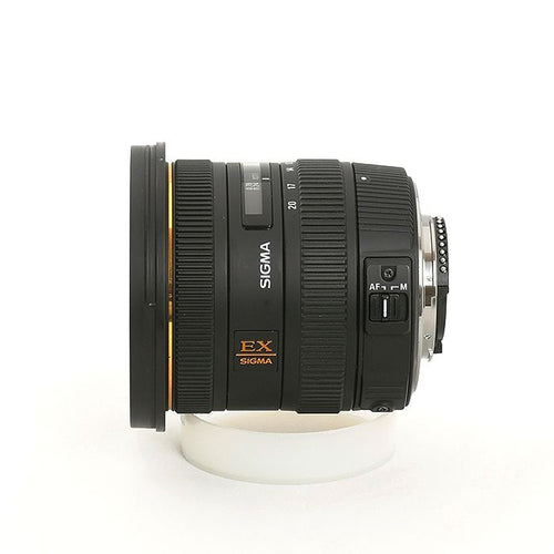 Sigma Others 10-20/3.5 Ex Dc Hsm
