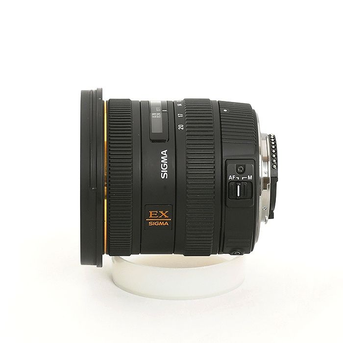 Sigma Others 10-20/3.5 Ex Dc Hsm