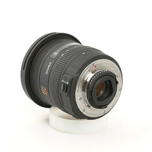 Sigma Others 10-20/3.5 Ex Dc Hsm