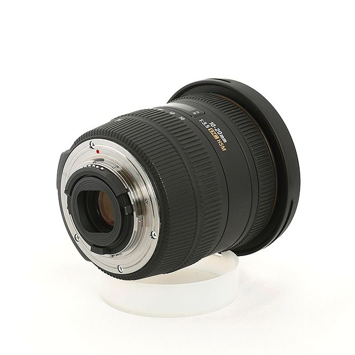 Sigma Others 10-20/3.5 Ex Dc Hsm