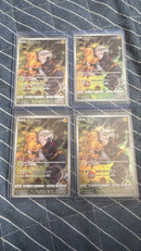 Pokemon Card Game Chr S10A 073/071