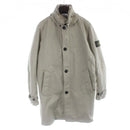 Stone Island Down Jacket L /Mw Gy17