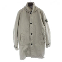 Stone Island Down Jacket L /Mw Gy17