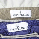Stone Island Down Jacket L /Mw Gy17