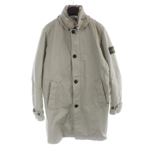 Stone Island Down Jacket L /Mw Gy17