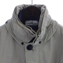 Stone Island Down Jacket L /Mw Gy17