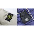Stone Island Down Jacket L /Mw Gy17