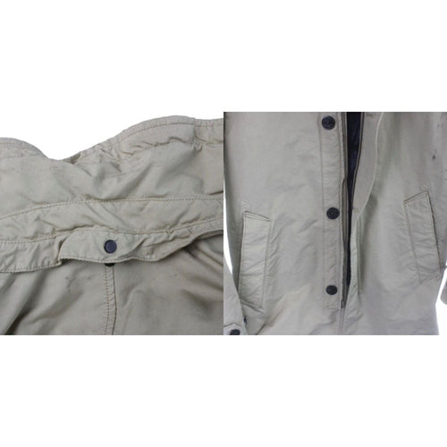 Stone Island Down Jacket L /Mw Gy17