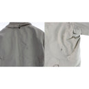 Stone Island Down Jacket L /Mw Gy17