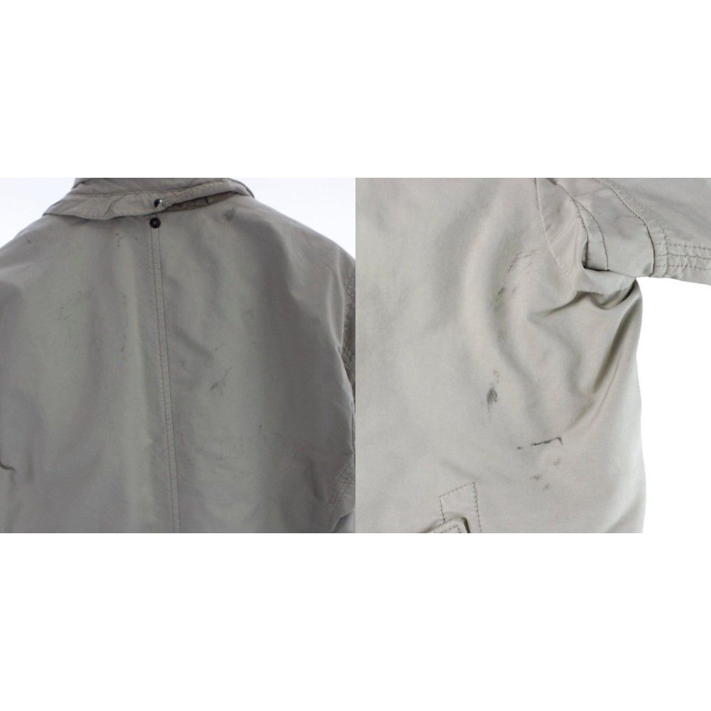 Stone Island Down Jacket L /Mw Gy17