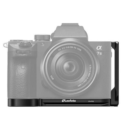 Leofoto Others Lps-A7Iiin L 7Iii)