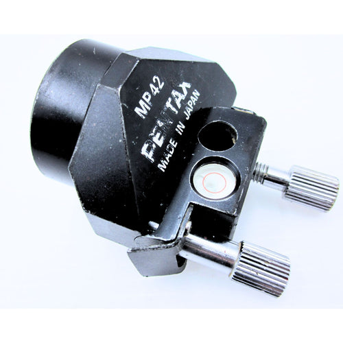 Pentax Angle, Horizontal, Level Instruments Mp42