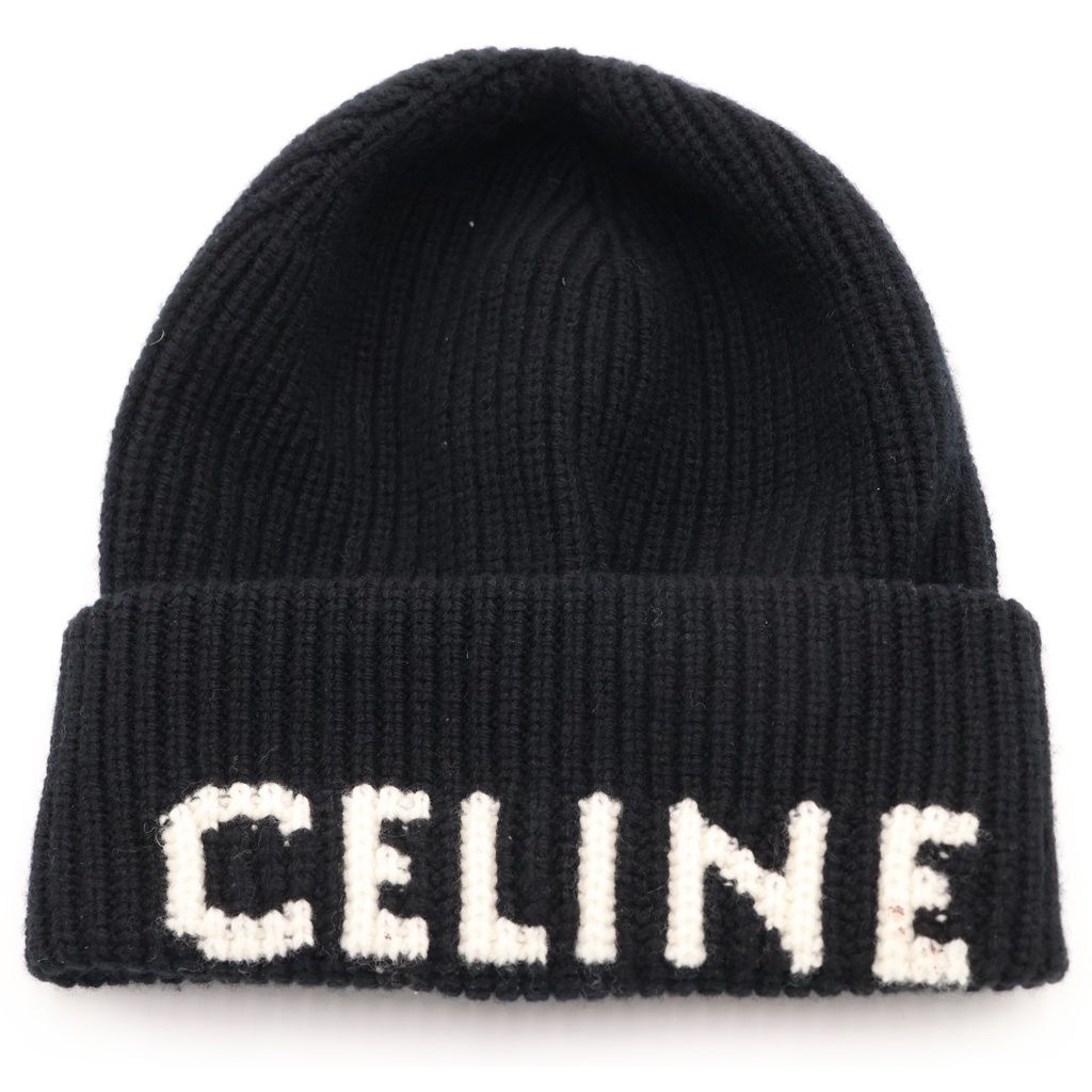 Celine Knit Hat, Beanie Aa0H92I93 38Ao