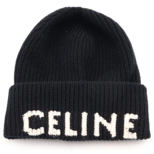 Celine Knit Hat, Beanie Aa0H92I93 38Ao