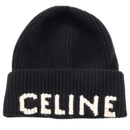 Celine Knit Hat, Beanie Aa0H92I93 38Ao