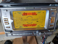 Decks, Players Changers Pioneer Carrozzeria Fh-P616Md