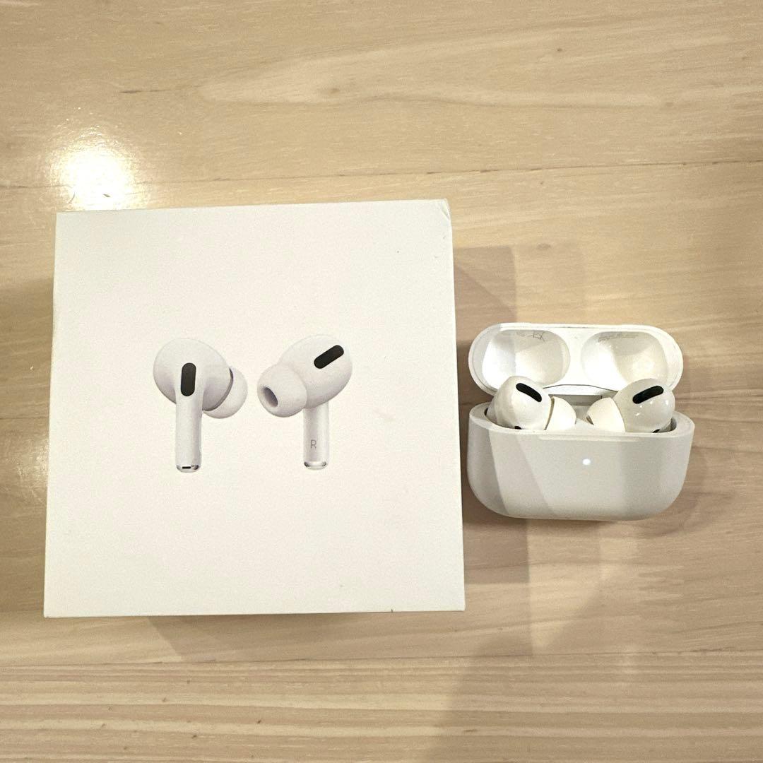 Apple Airpods Pro 1