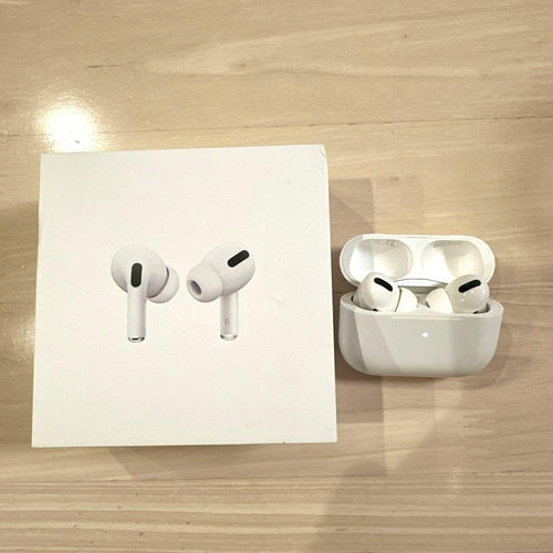Apple Airpods Pro 1