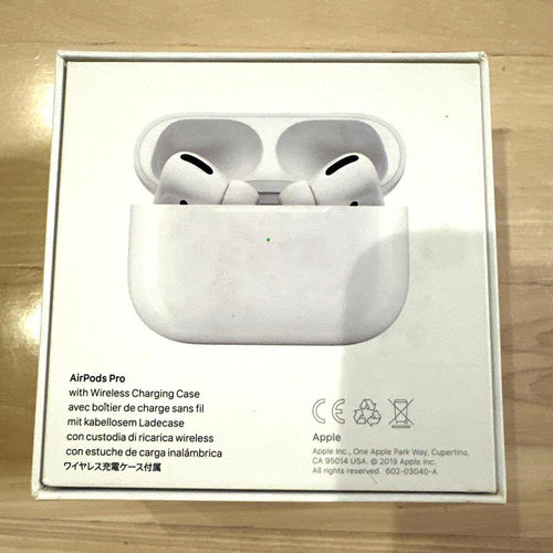 Apple Airpods Pro 1