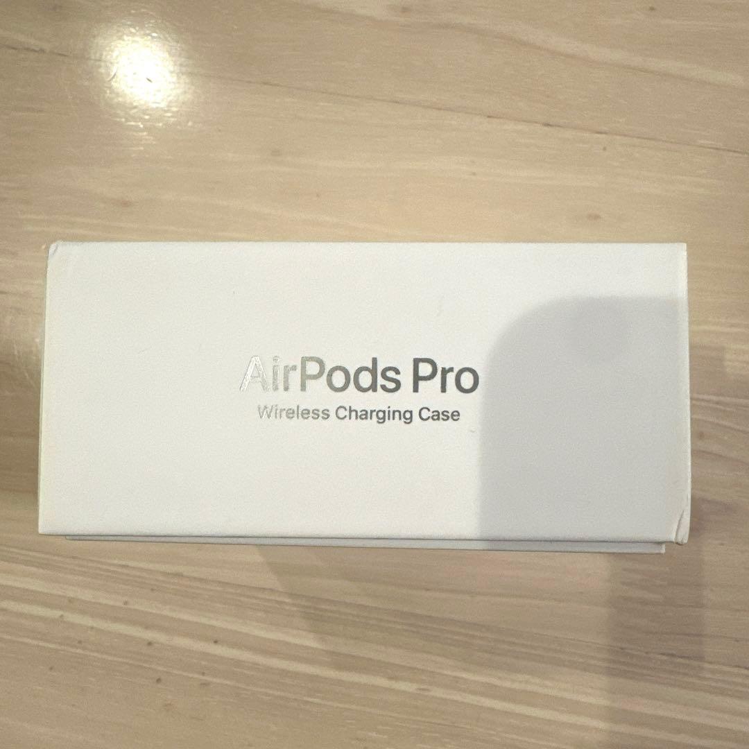 Apple Airpods Pro 1