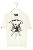 Neighborhood T -Shirt Stussy Conspiracy S