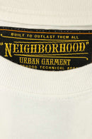 Neighborhood T -Shirt Stussy Conspiracy S