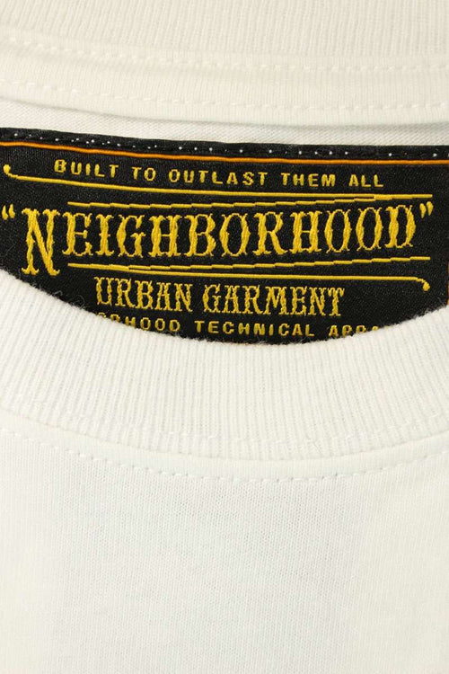 Neighborhood T -Shirt Stussy Conspiracy S