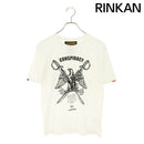 Neighborhood T -Shirt Stussy Conspiracy S