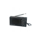 Portable Tv Wintech /Am/Fm Kmr-64Sw Nikkei Nhk Fm Dsp 2 1