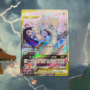 Pok Mon Trading Card Game Gx Sr