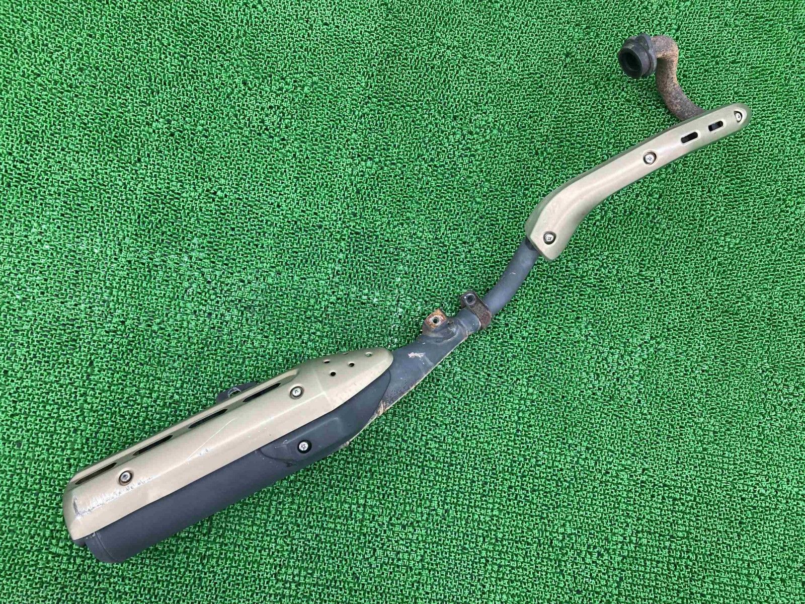 Yamaha Scarf 250 5Xt8 2008 Dg17J-002*** Qp