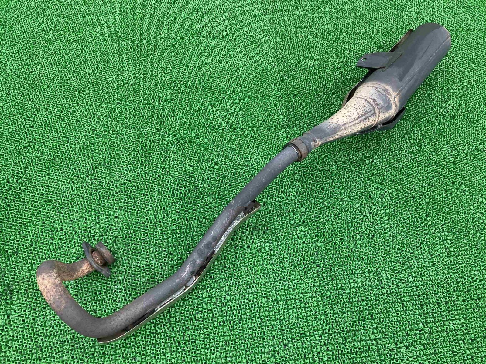 Yamaha Scarf 250 5Xt8 2008 Dg17J-002*** Qp