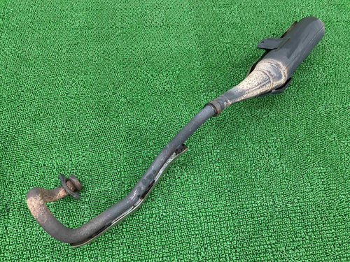 Yamaha Scarf 250 5Xt8 2008 Dg17J-002*** Qp