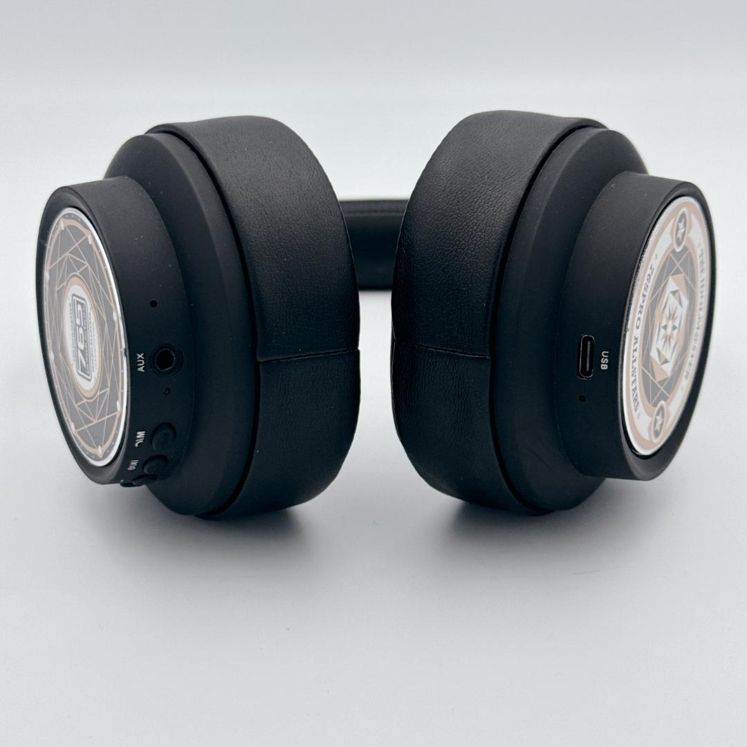 Onkyo Wireless Headphones Aow03 765Pro