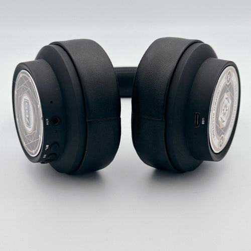 Onkyo Wireless Headphones Aow03 765Pro