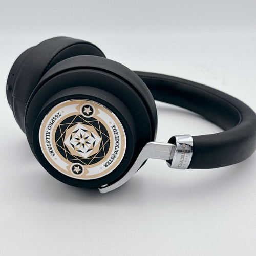 Onkyo Wireless Headphones Aow03 765Pro
