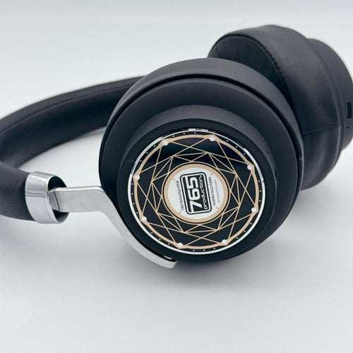 Onkyo Wireless Headphones Aow03 765Pro