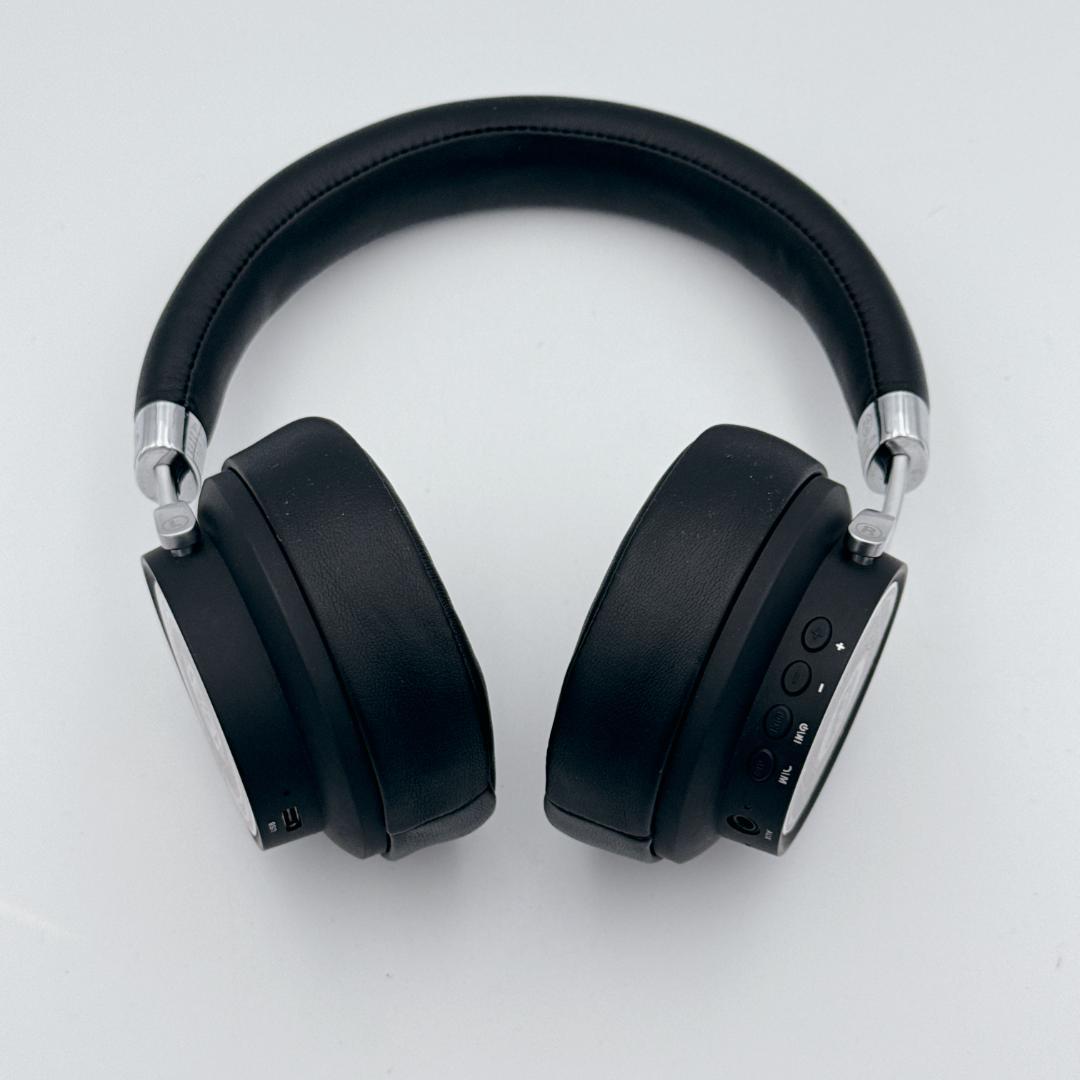 Onkyo Wireless Headphones Aow03 765Pro