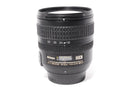 Nikon Zoom Lenses Af-S 18-70Mm G Ed 1