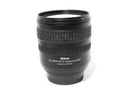Nikon Zoom Lenses Af-S 18-70Mm G Ed 1