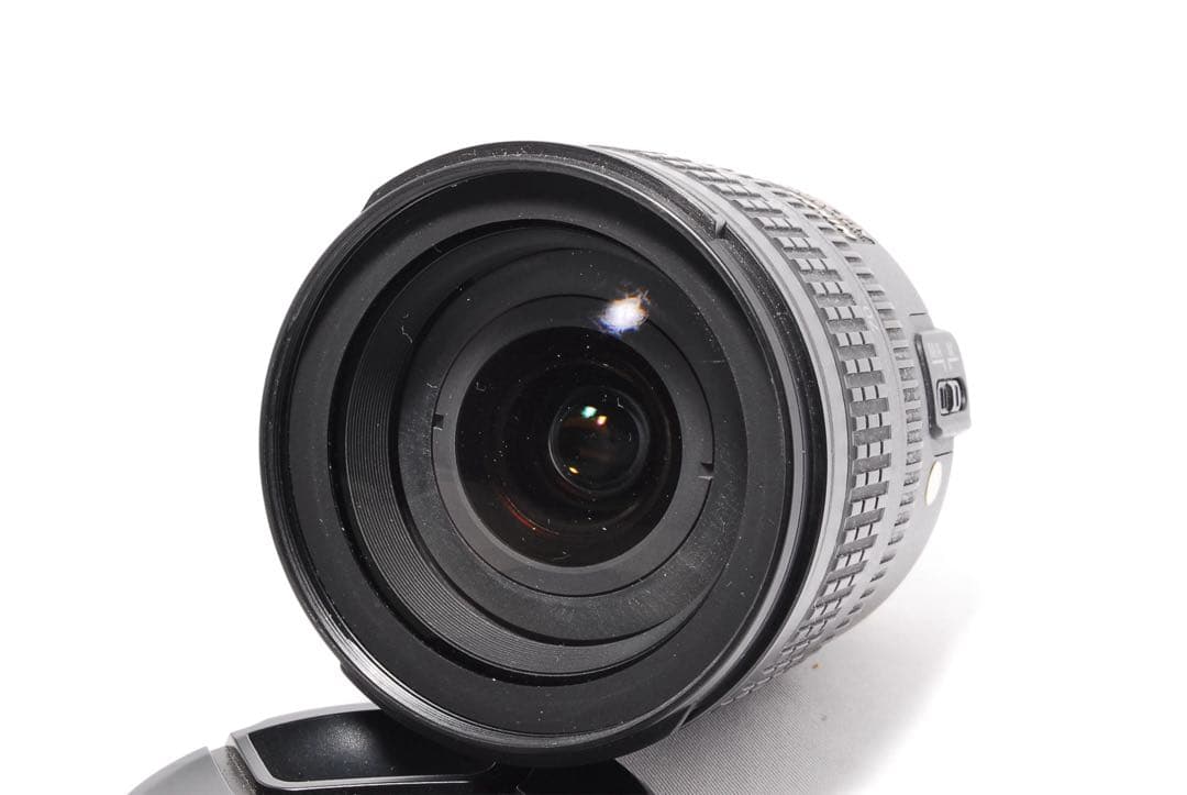 Nikon Zoom Lenses Af-S 18-70Mm G Ed 1